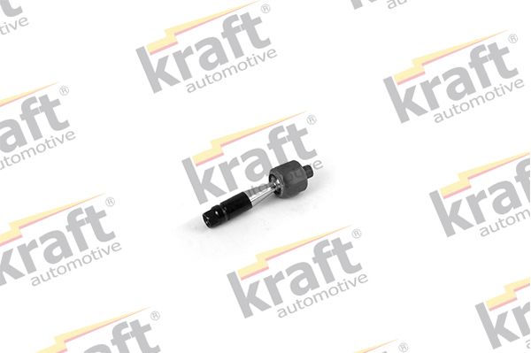 KRAFT AUTOMOTIVE Raidetangon pää, suora 4300502